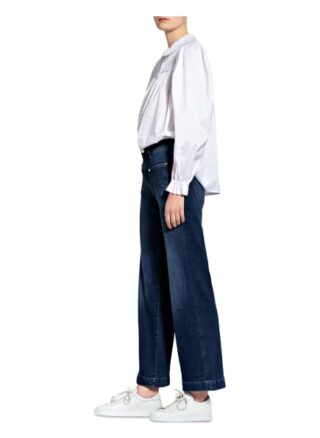 Joop! Bootcut Jeans, Blau