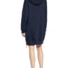 Joop! Hoodie-Kleid Torella, Blau