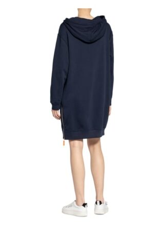 Joop! Hoodie-Kleid Torella, Blau