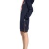 Joop! Hoodie-Kleid Torella, Blau