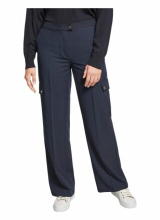 Joop! Hose Marle, Blau