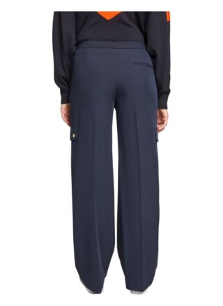 Joop! Hose Marle, Blau