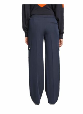 Joop! Hose Marle, Blau
