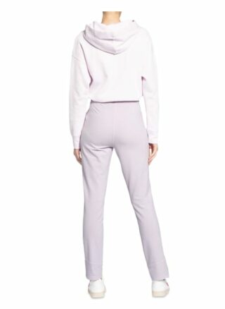 Joop! Hose Tolise im Jogging-Stil, Lila