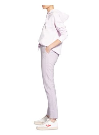 Joop! Hose Tolise im Jogging-Stil, Lila