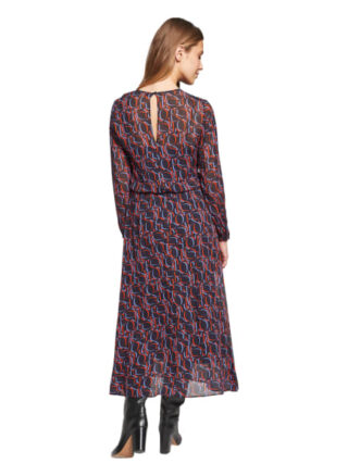 Joop! Jeans Kleid Daline, Blau