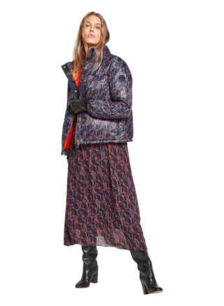 Joop! Jeans Kleid Daline, Blau