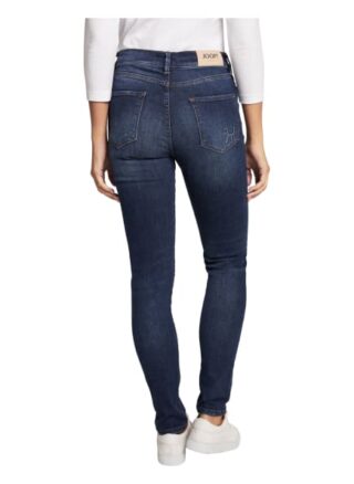 Joop! Jeans Sol, Blau