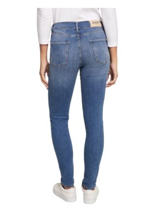 Joop! Jeans Sol, Blau