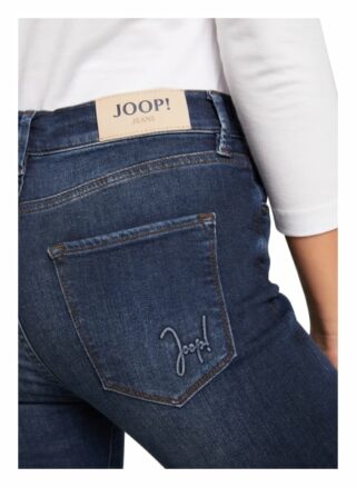 Joop! Jeans Sol, Blau