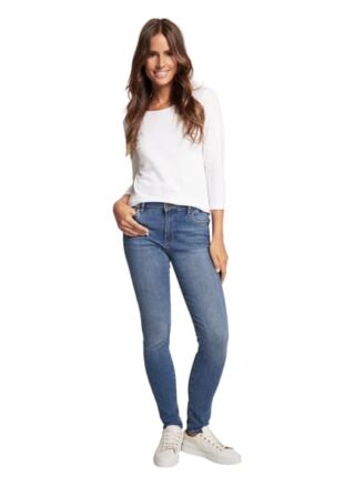 Joop! Jeans Sol, Blau