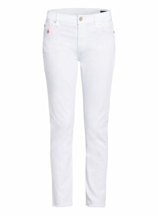 Joop! Jeans Sol, Weiß