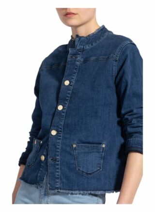 Joop! Jeansjacke, Blau