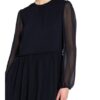 Joop! Kleid Daisy, Blau
