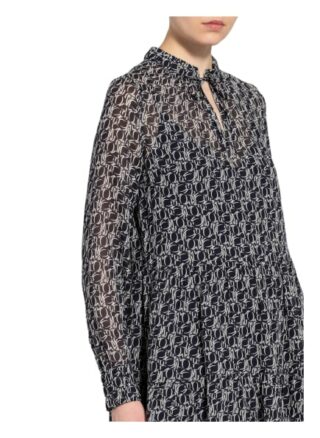 Joop! Kleid Dalika, Blau