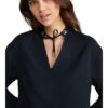 Joop! Kleid Darcie, Blau