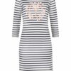 Joop! Kleid Tinka, Blau