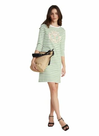Joop! Kleid Tinka, Grün