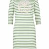 Joop! Kleid Tinka, Grün
