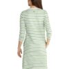 Joop! Kleid Tinka, Grün