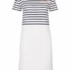 Joop! Kleid Trina, Blau