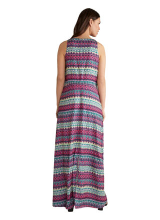 Joop! Maxikleid Demi, Pink