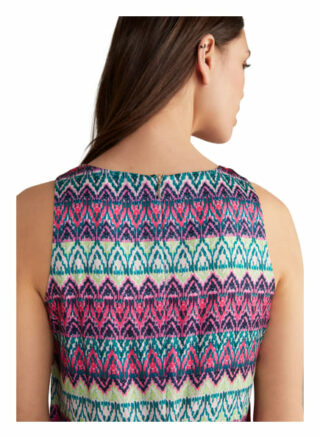 Joop! Maxikleid Demi, Pink