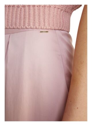Joop! Rock Fredi, Pink