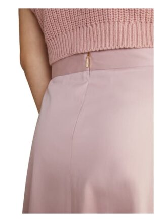 Joop! Rock Fredi, Pink
