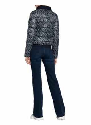 Joop! Steppjacke Oleah, Blau