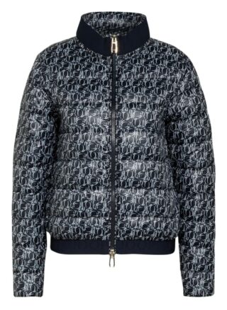 Joop! Steppjacke Oleah, Blau