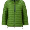 Joop! Steppjacke/Jacke Olinde, Grün