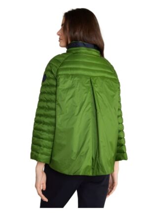 Joop! Steppjacke/Jacke Olinde, Grün