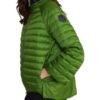 Joop! Steppjacke/Jacke Olinde, Grün