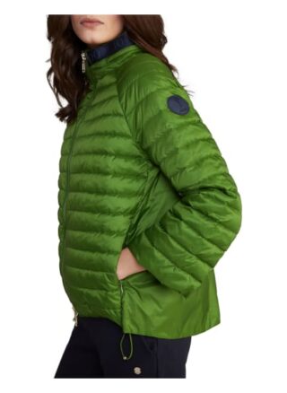 Joop! Steppjacke/Jacke Olinde, Grün