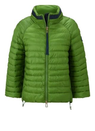Joop! Steppjacke/Jacke Olinde, Grün