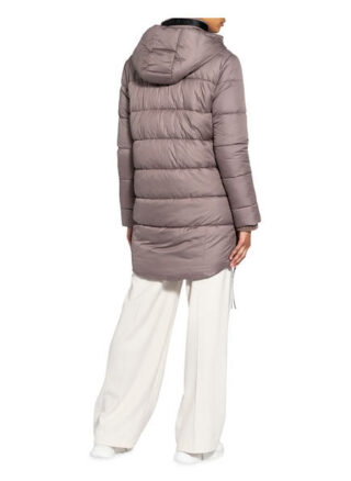 Joop! Steppmantel Ozan, Beige