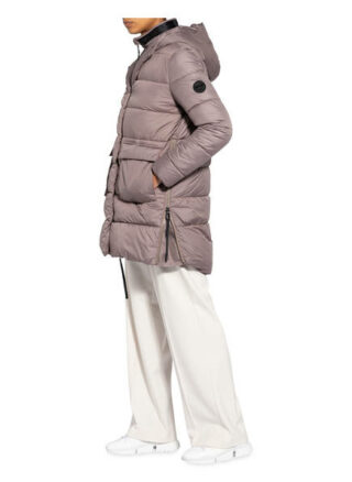 Joop! Steppmantel Ozan, Beige