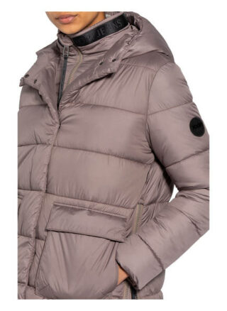 Joop! Steppmantel Ozan, Beige