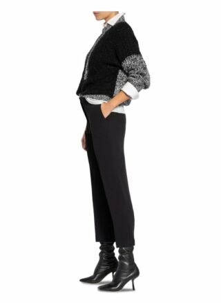 Joseph 7/8-Hose, Schwarz