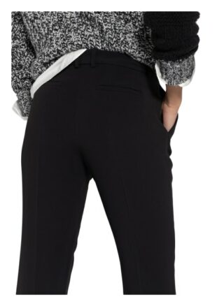 Joseph 7/8-Hose, Schwarz