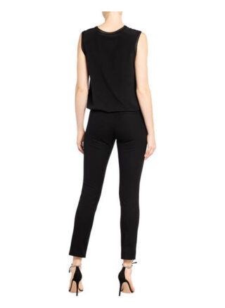 Joseph Hose New Eliston, Schwarz