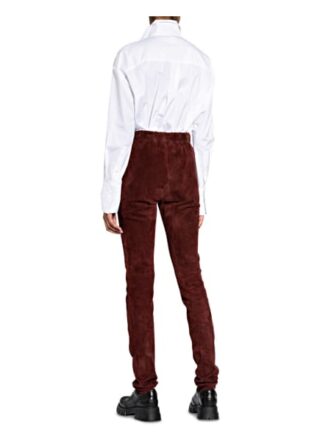 Joseph Lederleggings, Rot