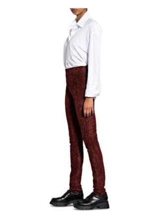 Joseph Lederleggings, Rot