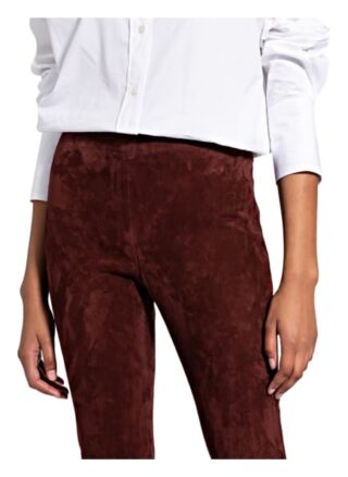 Joseph Lederleggings, Rot