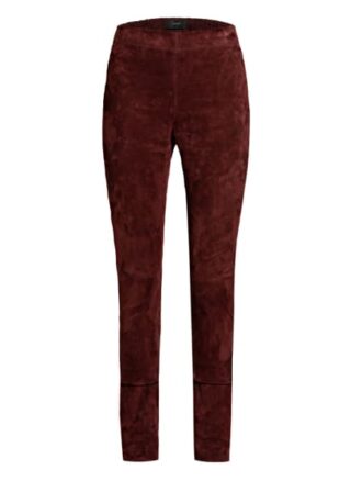 Joseph Lederleggings, Rot