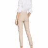 Joseph Ribkoff 7/8-Hose, Beige
