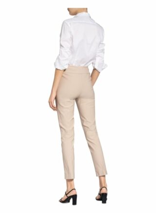 Joseph Ribkoff 7/8-Hose, Beige