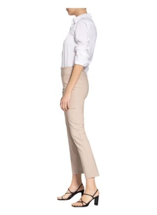 Joseph Ribkoff 7/8-Hose, Beige