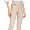 Joseph Ribkoff 7/8-Hose, Beige